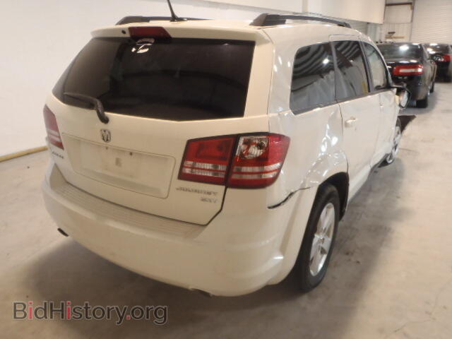 2010 DODGE JOURNEY - VIN: 3D4PG5FV4AT168936 - Фото 4