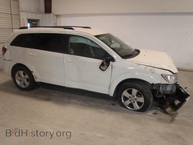 2010 DODGE JOURNEY - VIN: 3D4PG5FV4AT168936 - Фото 9