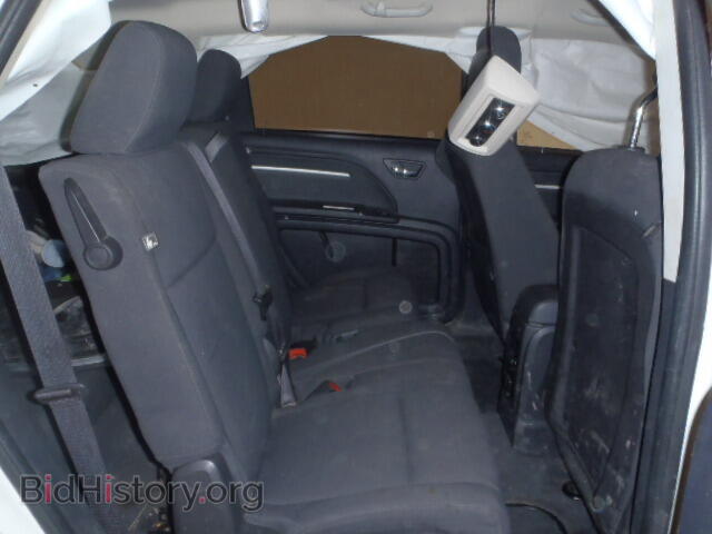 2010 DODGE JOURNEY - VIN: 3D4PG5FV4AT168936 - Фото 10