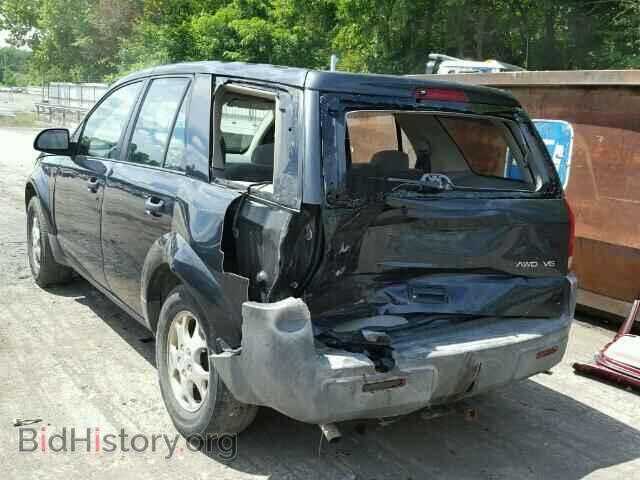 2002 SATURN VUE - VIN: 5GZCZ63B52S821992 - Photo 3