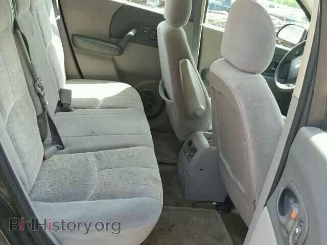 2002 SATURN VUE - VIN: 5GZCZ63B52S821992 - Photo 6