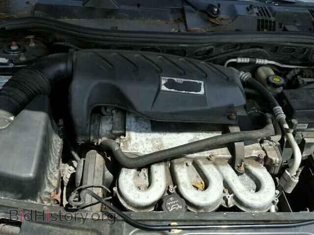 2002 SATURN VUE - VIN: 5GZCZ63B52S821992 - Photo 7