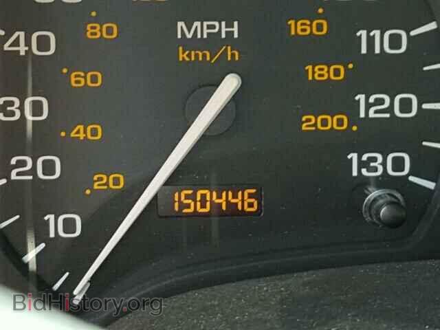 2002 SATURN VUE - VIN: 5GZCZ63B52S821992 - Photo 8