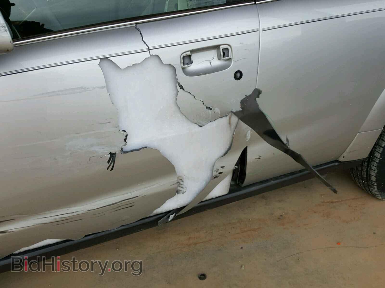 2007 SATURN VUE - VIN: 5GZCZ53427S813691 - Фото 9