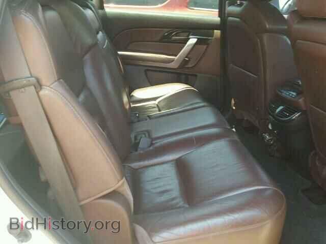 2007 ACURA MDX - VIN: 2HNYD28257H513110 - Фото 6