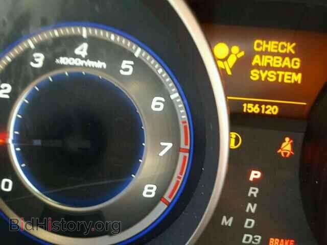 2007 ACURA MDX - VIN: 2HNYD28257H513110 - Фото 8
