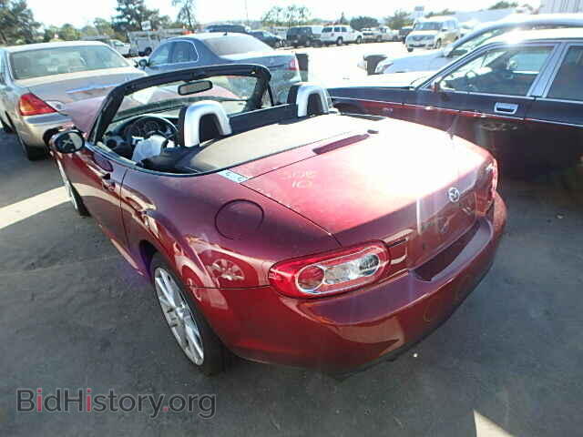2011 MAZDA MIATA - VIN: JM1NC2LF3B0218932 - Photo 3