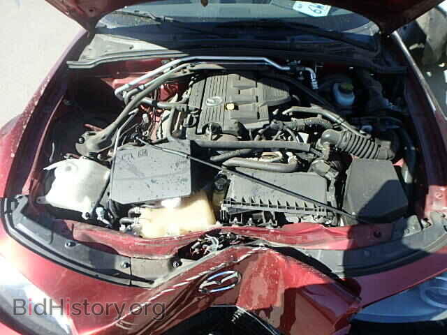 2011 MAZDA MIATA - VIN: JM1NC2LF3B0218932 - Photo 7