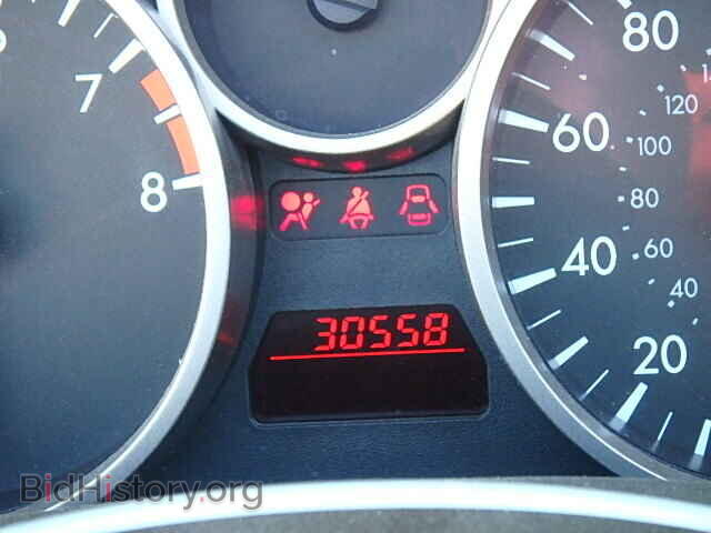 2011 MAZDA MIATA - VIN: JM1NC2LF3B0218932 - Photo 8