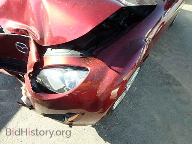 2011 MAZDA MIATA - VIN: JM1NC2LF3B0218932 - Photo 9