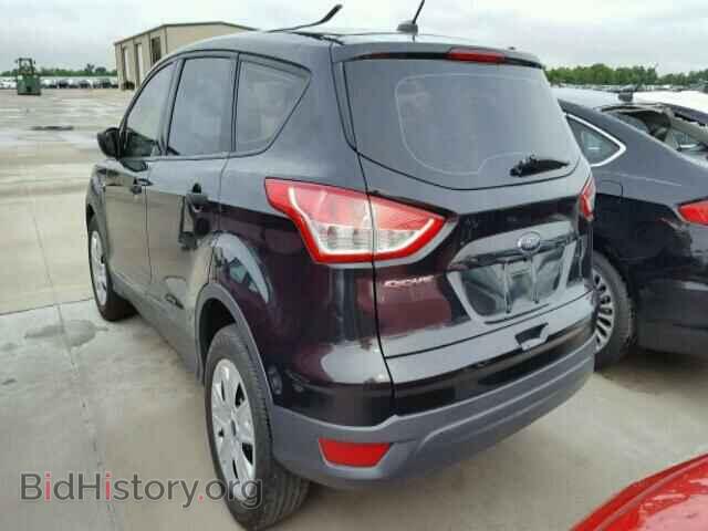 2015 FORD ESCAPE - VIN: 1FMCU0F76FUC06006 - Photo 3