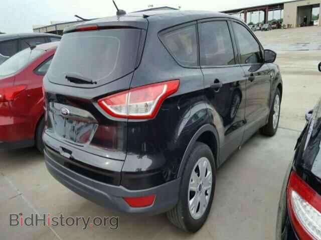 2015 FORD ESCAPE - VIN: 1FMCU0F76FUC06006 - Photo 4