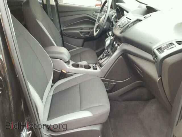 2015 FORD ESCAPE - VIN: 1FMCU0F76FUC06006 - Photo 5