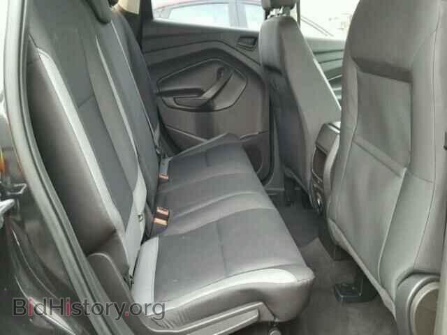2015 FORD ESCAPE - VIN: 1FMCU0F76FUC06006 - Photo 6