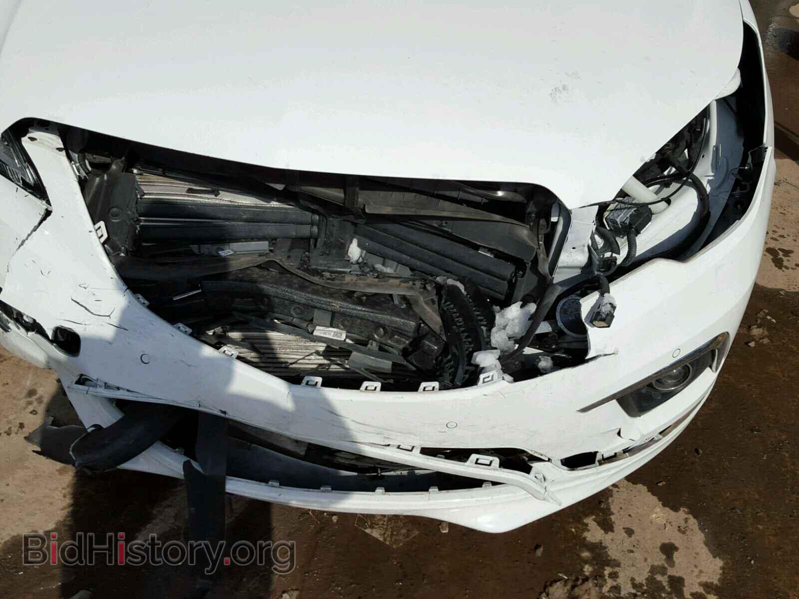 2016 BUICK ENVISION P - VIN: LRBFXESX9GD187432 - Фото 9