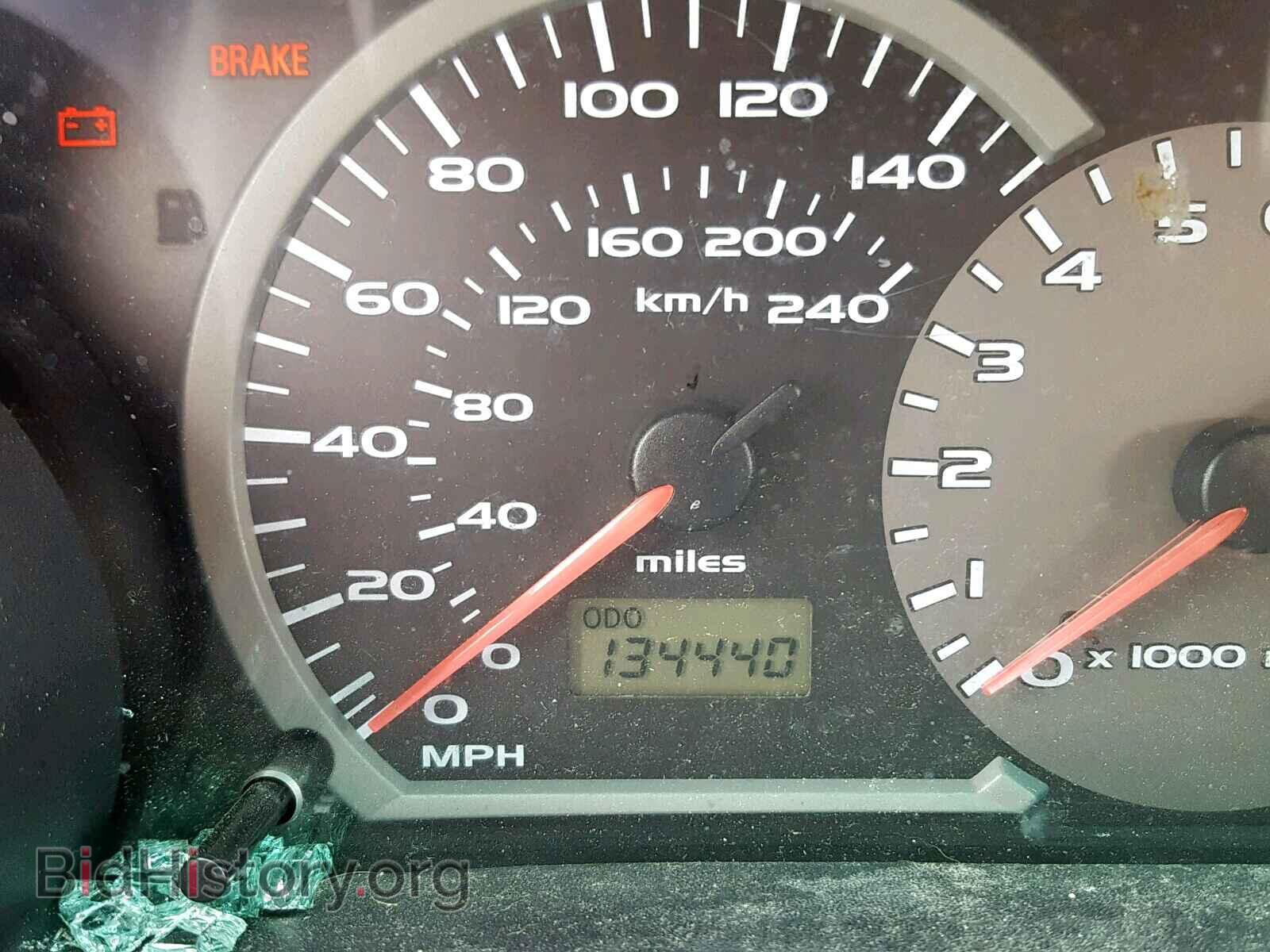 2004 MITSUBISHI ECLIPSE - VIN: 4A3AC84H54E125690 - Фото 8