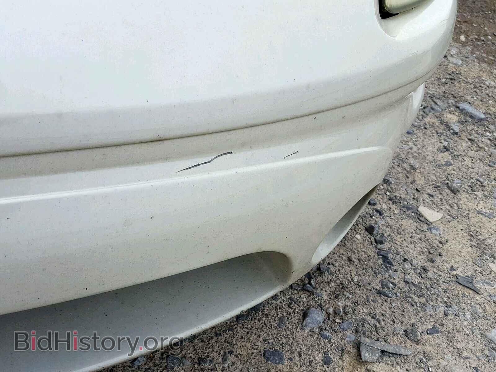 2004 MITSUBISHI ECLIPSE - VIN: 4A3AC84H54E125690 - Фото 9