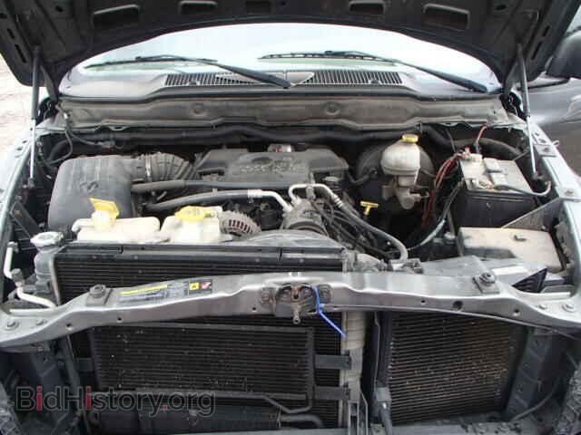 2005 DODGE RAM 1500 - VIN: 1D7HA18D35S189757 - Фото 7
