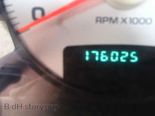 2005 DODGE RAM 1500 - VIN: 1D7HA18D35S189757 - Фото 8