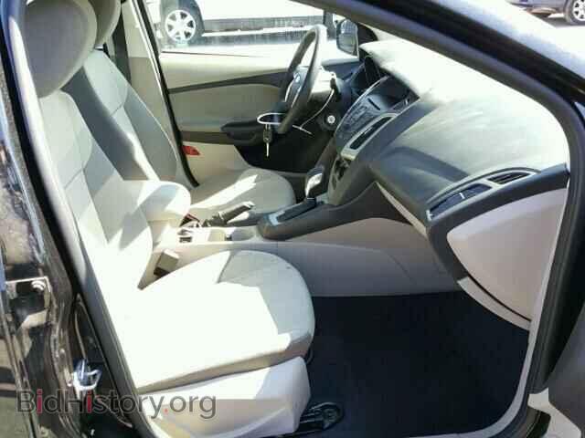 2014 FORD FOCUS - VIN: 1FADP3F29EL367014 - Фото 5