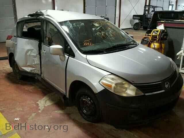 Фотография 3N1BC13E89L391088 - NISSAN VERSA 2009