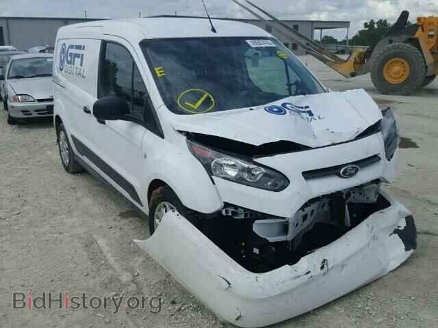 Фотография NM0LS7F73F1216249 - FORD TRANSIT CO 2015