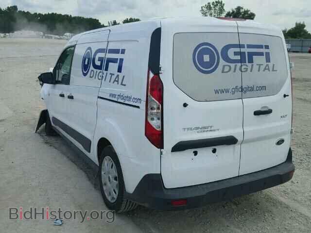 2015 FORD TRANSIT CO - VIN: NM0LS7F73F1216249 - Фото 3