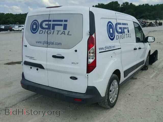 2015 FORD TRANSIT CO - VIN: NM0LS7F73F1216249 - Фото 4