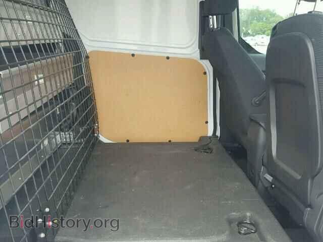 2015 FORD TRANSIT CO - VIN: NM0LS7F73F1216249 - Фото 6