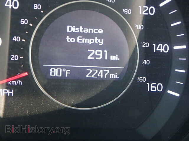 2015 KIA OPTIMA - VIN: 5XXGM4A70FG464743 - Фото 8