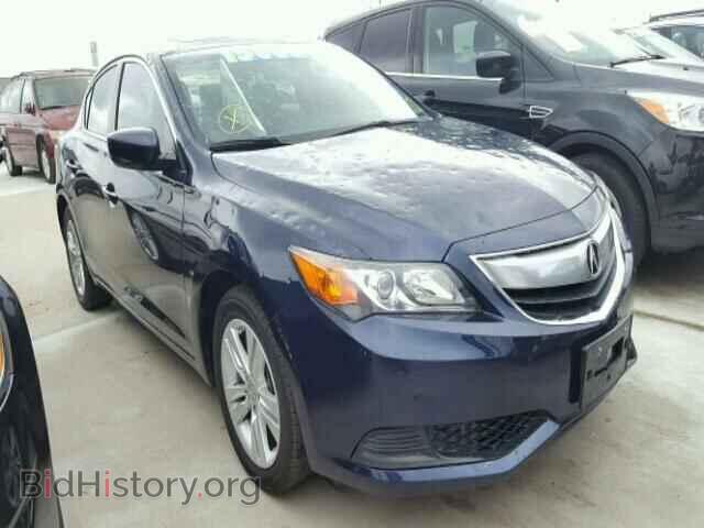 Фотография 19VDE1F37DE018690 - ACURA ILX 2013