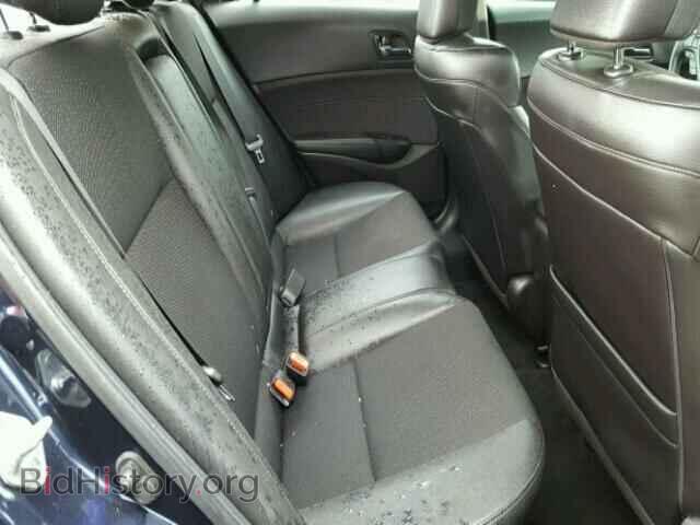 2013 ACURA ILX - VIN: 19VDE1F37DE018690 - Фото 6
