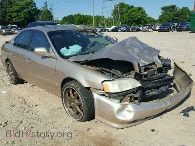 Фотография 19UUA5662YA067150 - ACURA 3.2 TL 2000