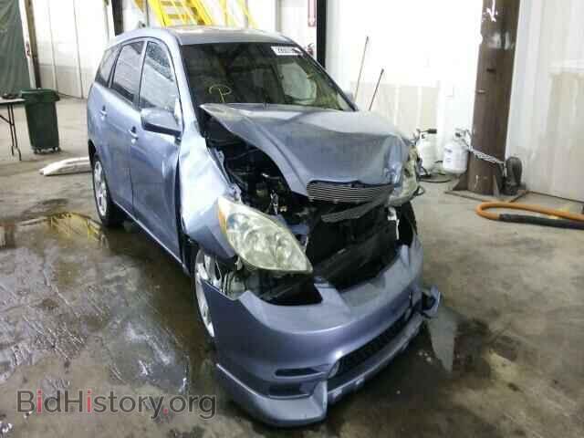 Photo 2T1KR32E03C128788 - TOYOTA COROLLA 2003