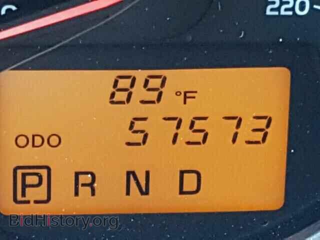 2011 TOYOTA RAV4 - VIN: 2T3YF4DV0BW090599 - Фото 8