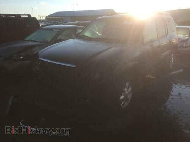 2003 GMC ENVOY - VIN: 1GKET16PX36202972 - Фото 2