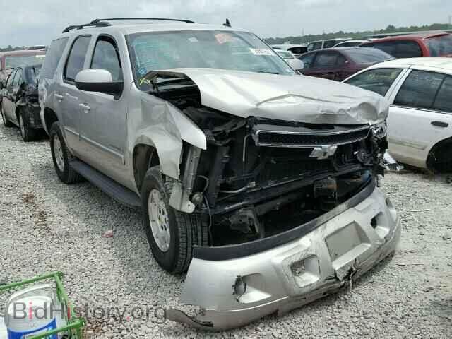 Фотография 1GNFC13078R200553 - CHEVROLET TAHOE 2008