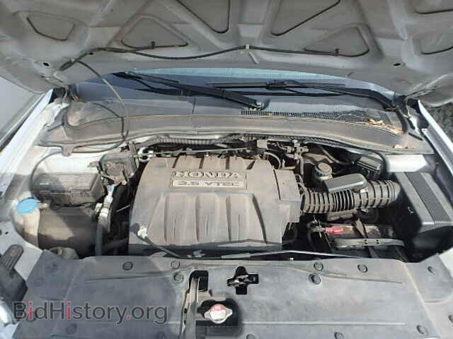 2006 HONDA PILOT - VIN: 2HKYF18146H515406 - Фото 7