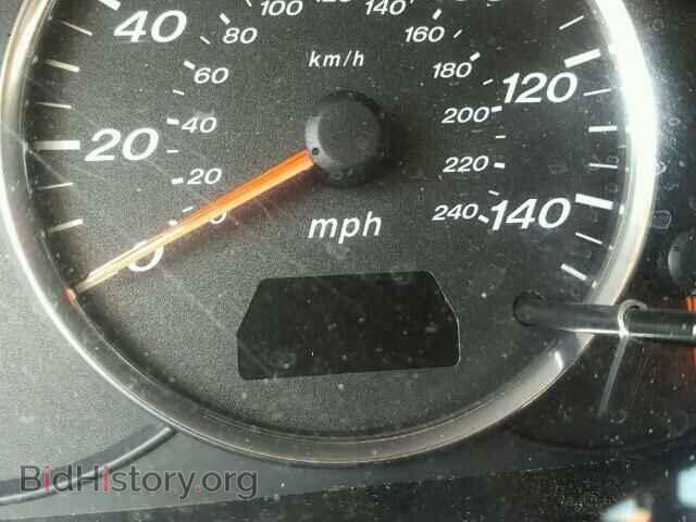 2007 MAZDA 6 - VIN: 1YVHP80D975M07595 - Photo 8