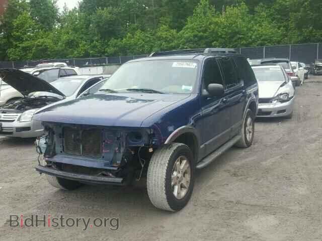 2005 FORD EXPLORER - VIN: 1FMDU73W55UB00671 - Photo 2