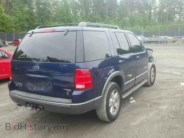 2005 FORD EXPLORER - VIN: 1FMDU73W55UB00671 - Photo 4