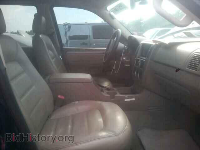 2005 FORD EXPLORER - VIN: 1FMDU73W55UB00671 - Photo 5