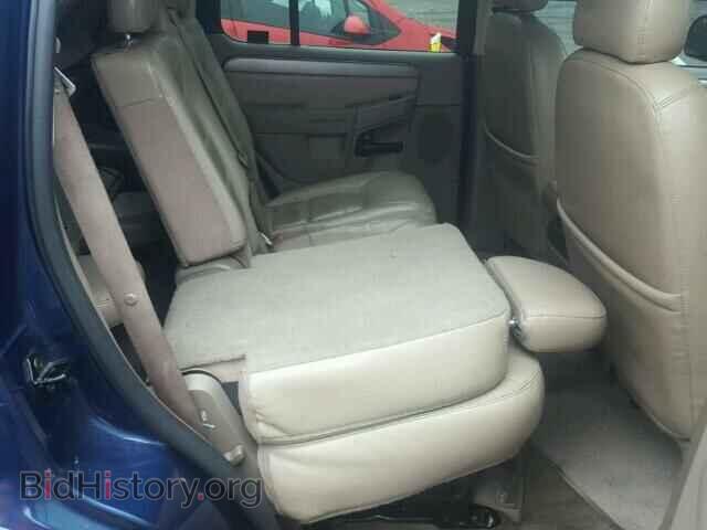 2005 FORD EXPLORER - VIN: 1FMDU73W55UB00671 - Photo 6