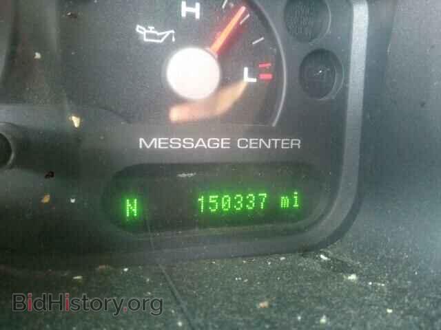 2005 FORD EXPLORER - VIN: 1FMDU73W55UB00671 - Photo 8