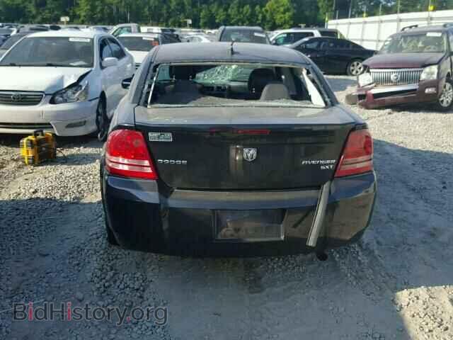 2010 DODGE AVENGER - VIN: 1B3CC4FB5AN203315 - Фото 10