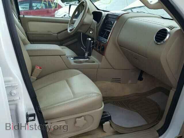 2007 FORD EXPLORER - VIN: 1FMEU74E27UB57603 - Фото 5