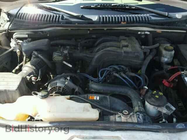 2007 FORD EXPLORER - VIN: 1FMEU74E27UB57603 - Фото 7