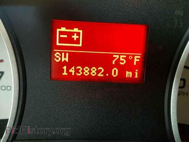 2007 FORD EXPLORER - VIN: 1FMEU74E27UB57603 - Фото 8