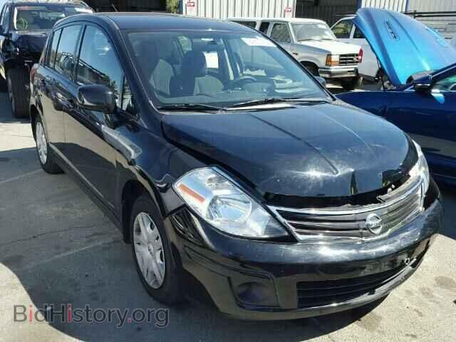 Photo 3N1BC1CPXBL402275 - NISSAN VERSA 2011