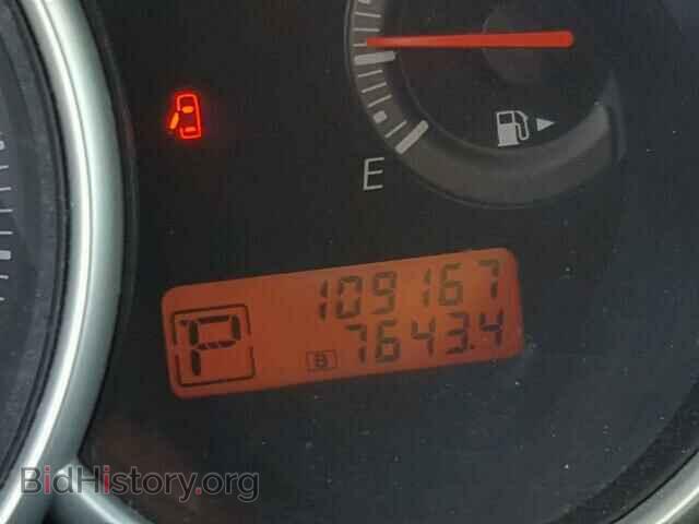 2011 NISSAN VERSA - VIN: 3N1BC1CPXBL402275 - Фото 8